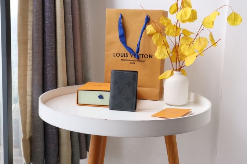 Louis Vuitton Wallets